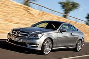 Mercedes-Benz，四月推出豐富購車選擇