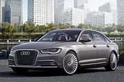 再次深耕中國，Audi確定在中國量產A6 L e-tron