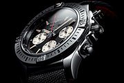 2014 Baselworld：Breitling ─ Chronomat系列歡慶誕生三十載
