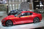 歡慶百年車款現身，2014北京車展Maserati展區直擊 (下)