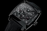 2014 Baselworld：TAG Heuer ─ CH80機芯強化戰力，Monaco V4陀飛輪登場