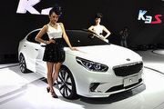 搶攻年輕族群，Kia K4 Concept北京前衛登場