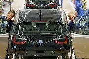 比預期更受歡迎，BMW萊比錫產線增加43%的i3產量