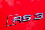 目標400匹，新一代Audi RS3將改搭2.0升渦輪動力