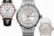 2014 Baselworld：Mido ─ 女錶比例向上提升、限量紀念款式搶眼登場