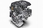 柴力升級，Audi全新272匹3.0 V6 TDI柴油引擎