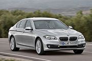 全球銷售告捷，BMW 5月加碼推出多元優惠方案