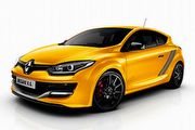 目標最速前驅車，Renault Mégane R.S. 275 Trophy襲來
