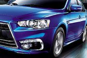 Mitsubishi Lancer與M-Benz C200聯手登場，2014年4月份油耗數據出爐