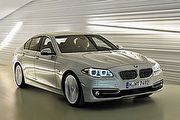 戰力強化，BMW旗下部份車系動力傳動更新