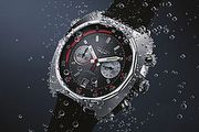 Longines推出全新Heritage Diver復刻潛水錶