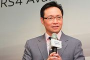 開創新頁，Audi Taiwan總裁邱山祥8月調任Bentley亞太區總裁