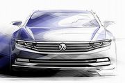 第8代進化資訊大公開，Volkswagen預告大改款Passat即將登場