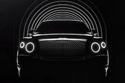 科幻華麗影片預告，Bentley首款SUV現身進入倒數階段