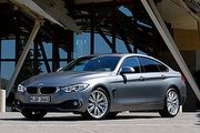 Individual套件加身，BMW 4 Series Gran Coupé質感再躍進