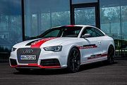 慶祝TDI推出25周年，Audi發表RS5 TDI概念車
