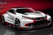 重現經典拉力榮光，Mitsubishi XR-PHEV Evolution概念登場