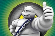 Michelin米其林卡客車胎 頭家禮遇促銷活動