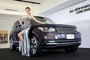 市場層級再度提升，Range Rover長軸版1,248萬起國內開賣