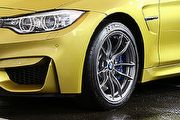 性能結盟 BMW M3、M4原廠配裝Michelin Pilot Super Sport