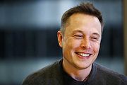 把專利送給你，Tesla創辦人Elon Musk分享公司旗下所有專利權