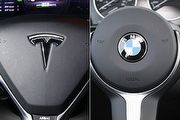 為i鋪路，BMW與Tesla將攜手強大電動車市場？