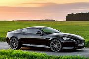 Aston Martin與AMG終於修成正果？大改款DB9預計2016年現身