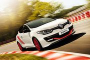 重返榮耀，Renault Mégane R.S. 275 Trophy-R奪回「最速前驅」