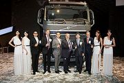 豪華卡車定義新標，新世代Volvo Truck 系列登場