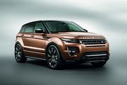 Land Rover創連續5月正成長，6月份促銷再創佳績
