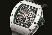 Richard Mille推出Le Mans Classic限量腕錶