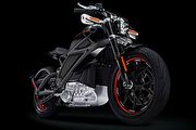 品牌首款電動摩托車，Harley-Davidson LiveWire震撼登場