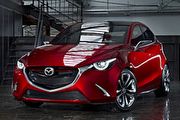 Mazda Taiwan正式接軌，將於未來加速新車導入