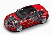 環保大軍來襲，Audi將在2020年前替旗下所有主要車款導入Hybrid動力