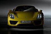 鎖定458 Italia，Porsche正開發全新8缸引擎跑車