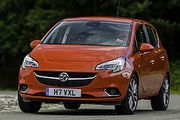 搶在Opel之前，新一代Vauxhall Corsa率先亮相