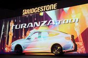 2700元起上市，歐系車原裝胎Bridgestone Turanza T001