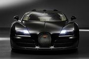 「酷斯拉」級的可怕進化，Bugatti將推1,500匹Hybrid車款