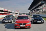 車型、售價異動，BMW公布2014年新車價格調整