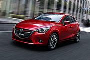 完整SKYACTIV技術加持，新Mazda Mazda2亮相