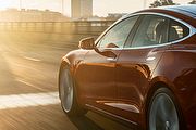 狙擊BMW 3 Series，Tesla Model 3將在2017上市