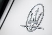 維持層峰本色，Maserati目標2018年7萬5千輛就好