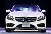 正式售價195萬起，新一代M-Benz C-Class國內發表