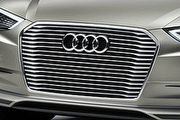 這樣柴夠力，Audi正計畫推出柴電Hybrid車款A8 e-tron