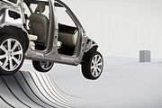 朝零事故目標邁進，Volvo公佈新一代XC90安全科技