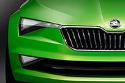 全新7人座SUV醞釀中，Škoda持續擴張產品陣容