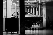 中東專屬4門轎車，Aston Martin重啟Lagonda之名