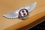 雙門跑車新成員，Bentley傳將開發第5款產品?