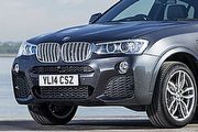 2017上市，BMW前驅家族新血X2悄然現身？