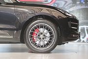 與Porsche攜手開發 Michelin Latitude Sport 3休旅車胎上市